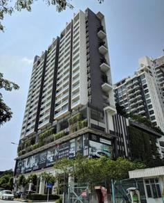 Urban 360 Gombak Partially furnished, First Come First Serve