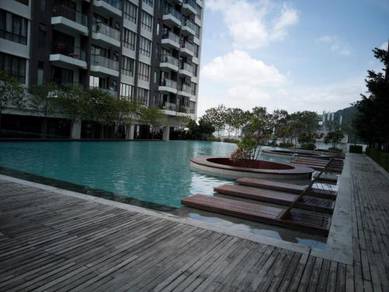 Urban 360 Gombak Partially furnished, First Come First Serve