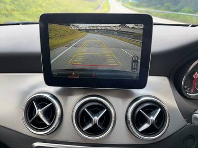 Mercedes Benz CLA200 (CBU) 1.6 AMG FACELIFT