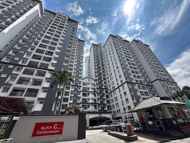 South City (Perdana Selatan)