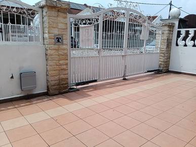 Jalan Rumbia 79, Taman Daya