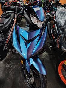  Y15ZR full L0AN  / L0AN KEDAi 