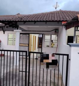 Renovate condition @ SINGLE STOREY BANDAR TASIK KESUMA FASA7