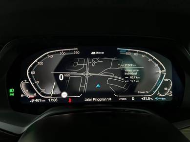 BMW X5 xDRIVE45e 3.0L (a) WARRANTY BMW TILL 2026