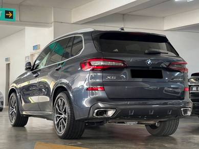 BMW X5 xDRIVE45e 3.0L (a) WARRANTY BMW TILL 2026