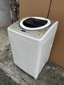 Dd inverter Toshiba washing machine 15kg