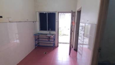 Taman Puncak Jalil Seri Kembangan Bkt Jalil