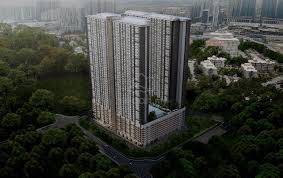 Mercu Jalil Sri Petaling Partially furnished, First Come First Serve