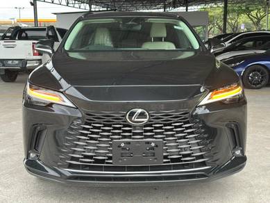Lexus RX350 2.4 VER/L ADV.PARK PROF 4CAM 20K