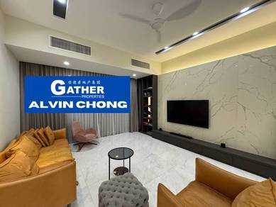 Setia V Residences
