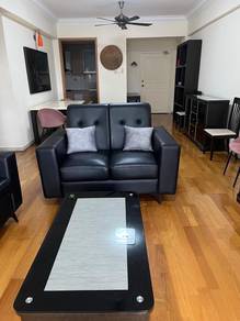 Ken  Damansara Condo, SS2