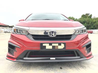 Honda City 1.5 V(A)PUSH START/PADDLE SHIFT/MUGEN K