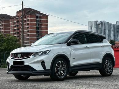 Proton X50 1.5 TGDI FLAGSHIP FS.REC PROTON 28