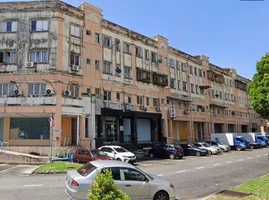 Serdang Perdana, Seri Kembangan (Ground Floor Shop 1540sf) Jln SP 5/1