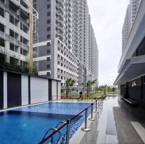 【0% Down-Payment🔥】Residensi Idaman Abadi 1022sqft Freehold Kajang