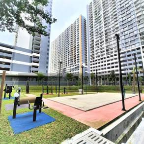 【0% Down-Payment🔥】Residensi Idaman Abadi 1022sqft Freehold Kajang