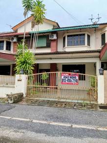 For sale dsth spg pulai,perak.
