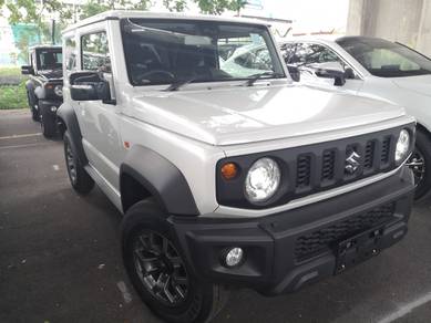 Suzuki JIMNY 1.5 (6k KM) Various Colour