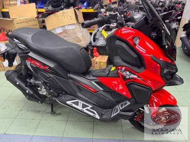 Wmoto XDV 250 XDV250 2023 6353