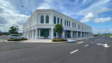 Eco Majestic Semenyih New Shop Lot For Rent Kedai Baru Disewa