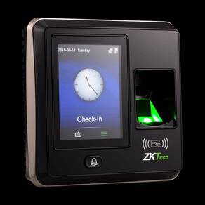 ZK Teco SF300
