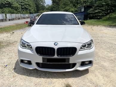 Bmw 528i 2.0 M SPORT FACELIFT (A)