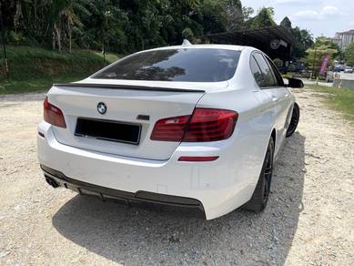 Bmw 528i 2.0 M SPORT FACELIFT (A)