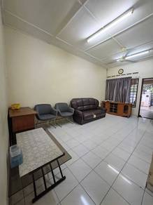 Taman Gunung Pulai Kulai Single Storey House For Rent