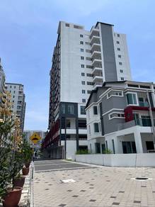 Marminton Homes @ B’worth – Units for Sale