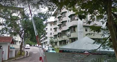 Astana Mutiara Sungai Buloh 100% FULL LOAN Below Market Price Free MOT