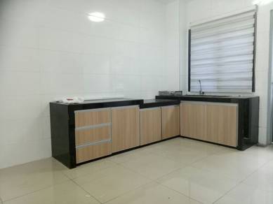Double Storey Terrace House at Taman Impian Murni Seksyen 30 Shah Alam