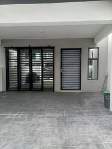 Double Storey Terrace House at Taman Impian Murni Seksyen 30 Shah Alam