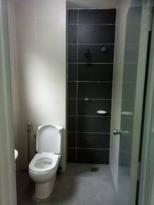 Double Storey Terrace House at Taman Impian Murni Seksyen 30 Shah Alam
