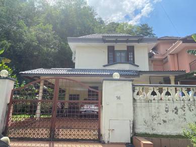 NICE AND COZY SEMI D FOR SALE Persiaran 3 Bandar Baru Selayang