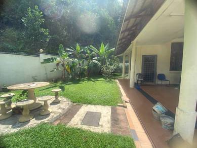 NICE AND COZY SEMI D FOR SALE Persiaran 3 Bandar Baru Selayang