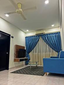 Serdang Perdana Shop Apartment