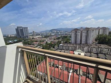 Avelon A1 Beverly Plaza Medan Putra Menjalara Desa Parkcity 