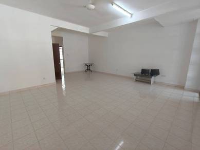 Taman Nusa Indah Bukit Indah Double Storey Terrace House For rent