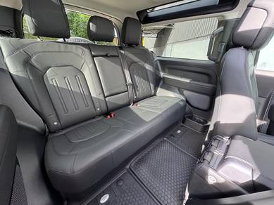Land Rover DEFENDER 90 2.0 P300 HSE (A)