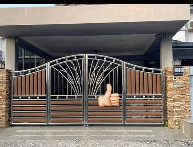 Double Sty Furnished For Rent At Tmn Bukit Indah 2 Bentong