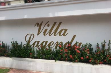 Villa Lagenda Condo Batu Caves100%FULLLOAN Below Market Price Free MOT