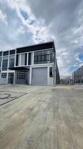 Eco Business Park 2 Cluster Factory