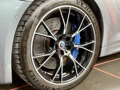 Bmw M5 4.4 V8 COMPETITION MY22 FACELIFT