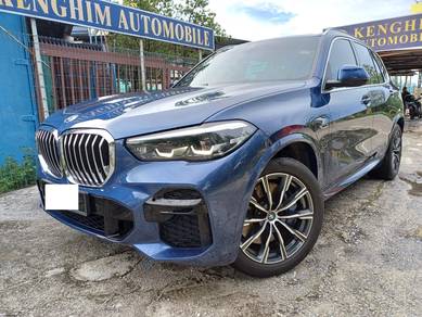 Bmw X5 xDRIVE45e M SPORT 3.0L (A)