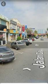 Taman Gaya Double Storey Shop