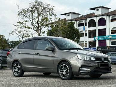 Proton SAGA PREMIUM 1.3 FULL LOAN FSR PROTON