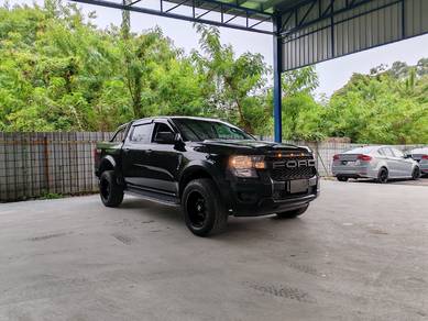 Ford RANGER 2.0 XL MY22 (A) 4X4 FACELIFT