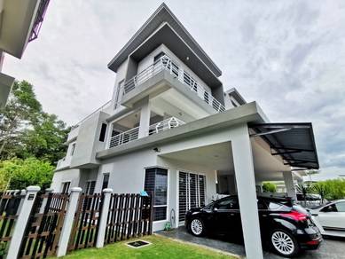 Semi-Detached-House-for-sale-Cyberjaya-Selangor-2