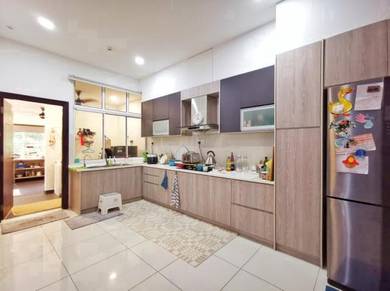 Semi-Detached-House-for-sale-Cyberjaya-Selangor-3