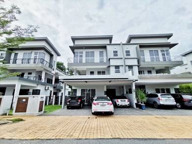 Semi-Detached-House-for-sale-Cyberjaya-Selangor-1